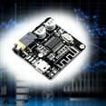 thumbnail image 2 of 1x Bluetooth Audio Receiver board Bluetooth 5.0 mp3 Hot lossless Hot P4, 2 of 8