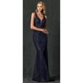 thumbnail image 1 of Strappy Formal Evening Gown, 1 of 1