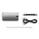 thumbnail image 5 of Adaptador Multipuertos SATECHI Gris Espacial 9-en-1 USB-C Portátil para MacBook, iPad, Mac Mini e iM, 5 of 6