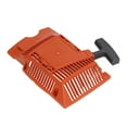 thumbnail image 1 of Pull Starter Assembly, Powerful Pull Rewind Starter Assembly Anti Wear High Performance Plastic 503102405 503615571  For Garden, 1 of 8