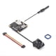 thumbnail image 1 of de Transmisión de Imágenes FPV HD para la Unidad Aérea para O4, Accesorios Profesionales para Drones 4K para una Mejor Fotografía Aérea., 1 of 5