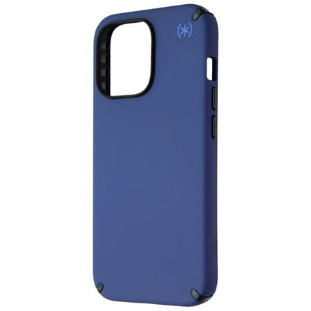 Speck Presidio2 Pro Case for Apple iPhone 13 Pro - Coastal Blue and Black