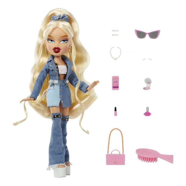 Bratz Doll Playsets for Grade School Classroom Activities