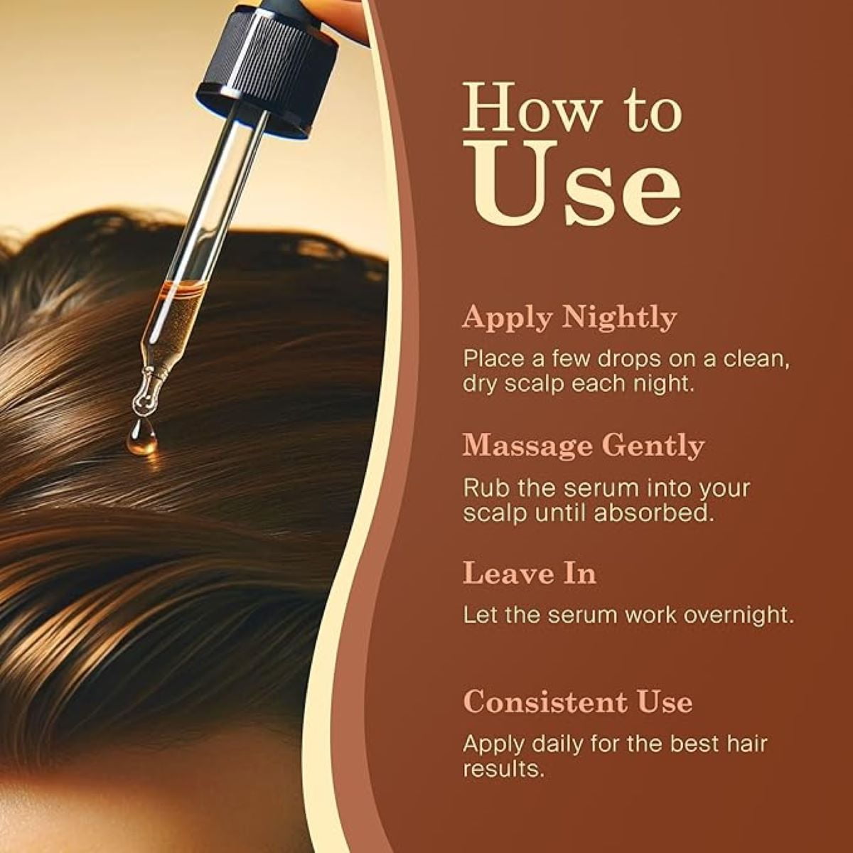 CHEBE Hair Growth Set - Shampoo- Conditioner-Oil & Hair Mask Leave in Cream- Castor Oil- Mango Butter-Tea Tree-Willow Bark-Rice milk-For Stronger, Thicker Longer Hair-Healthier (Pack 4)