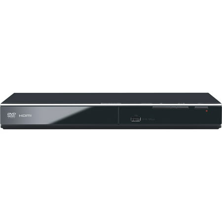 Panasonic DVD-S700 Progressive Scan 1080p Up-Conversion DVD Player w/ DVD/CD/JPEG