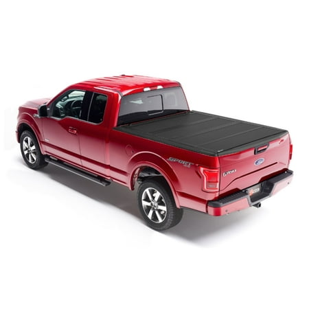 Ford F150 Hard Bed Cover >> Bakflip Mx4 Hard Folding Tonneau Cover For 15 17 Ford F 150 8 Bed 448328 Ford F150 Hard Bed Cover >> Bakflip Mx4 Hard Folding Tonneau Cover For 15 17 Ford F 150 8 Bed 448328
