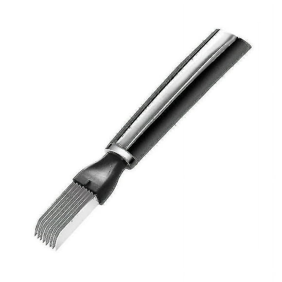 Shred Silk The Knife, Multifunctional Onion Cutter, Onion Cutter Shredder, Multifunction Onion Slice
