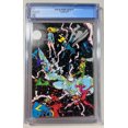 thumbnail image 2 of Crisis on Infinite Earths #1 - CGC 9.2 Comic Book, 2 of 2