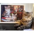 thumbnail image 3 of Romeo & Juliet K-191 Counted Cross-Stitch Kit, 3 of 5