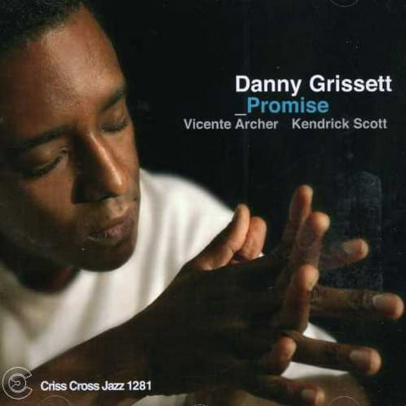 Danny Grissett - The Promise - Music & Performance - CD