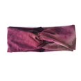 thumbnail image 4 of Diademas para mujeres, Yoga Correr Deportes Diademas Patrón Elástico Antideslizante Diademas para el sudor Entrenamiento Cabello Moda Diademas Niñas con bandas elásticas para yoga Adolescentes Niñas, 4 of 5