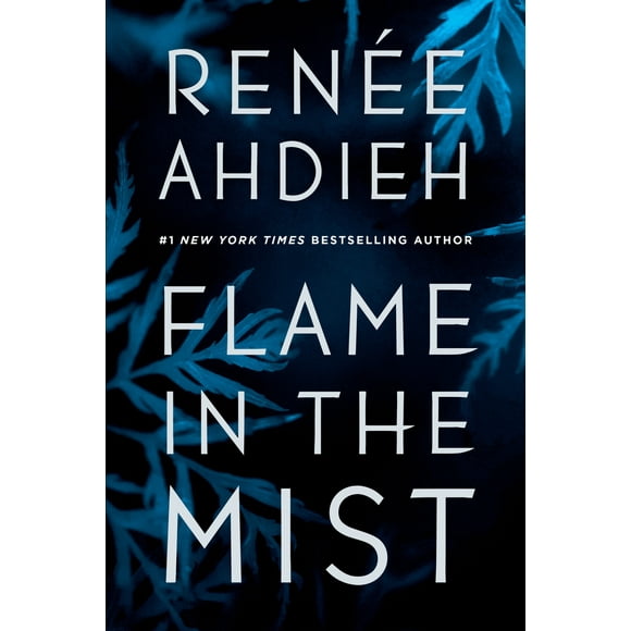 Pre-Owned Flame in the Mist (Paperback) 0147513871 9780147513878