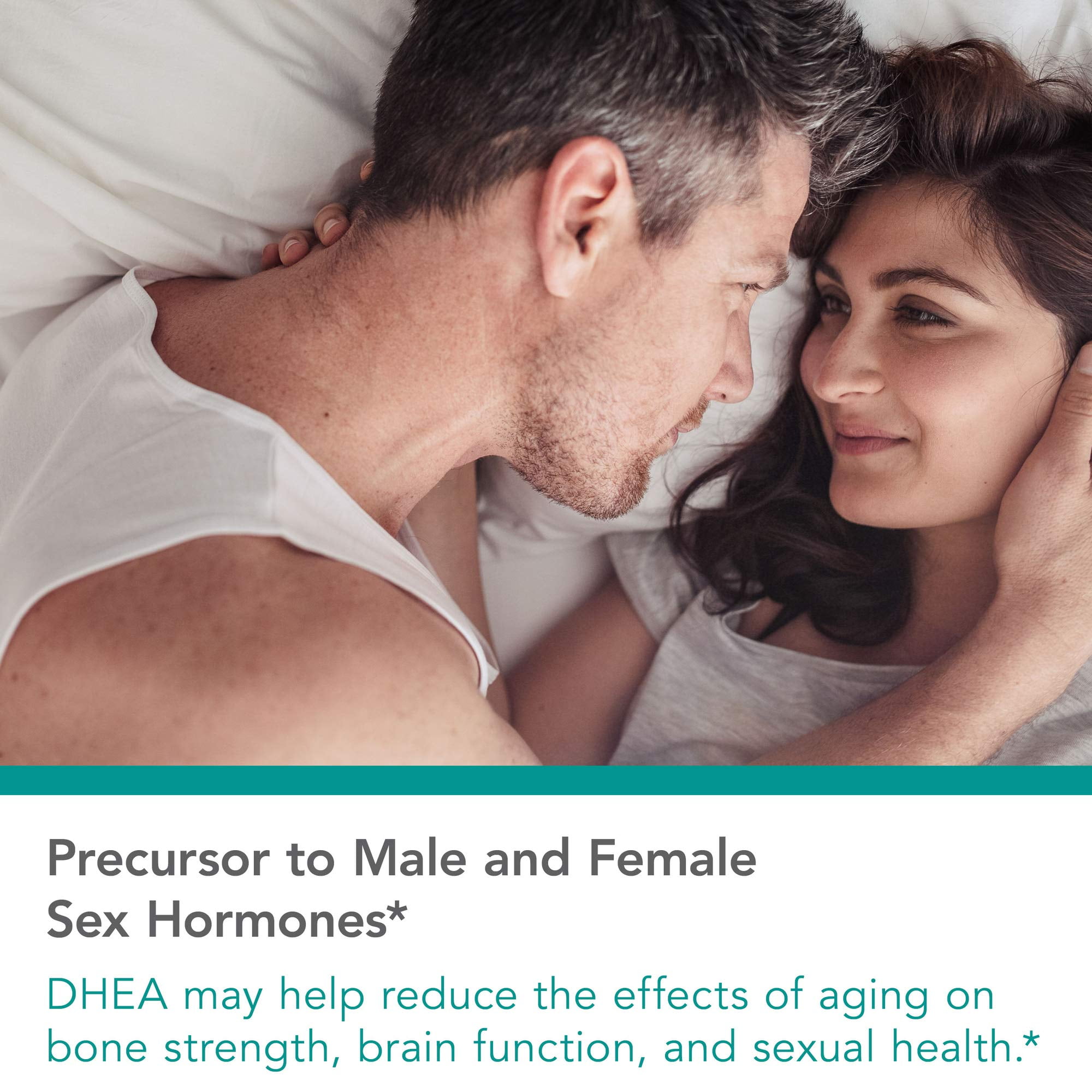 NutriCology DHEA 25mg Supplement - Micronized Lipid Matrix, Hormone Support, Support for Women & Men, Hypoallergenic, Soy-Free, Scored Tablets - 60 Count