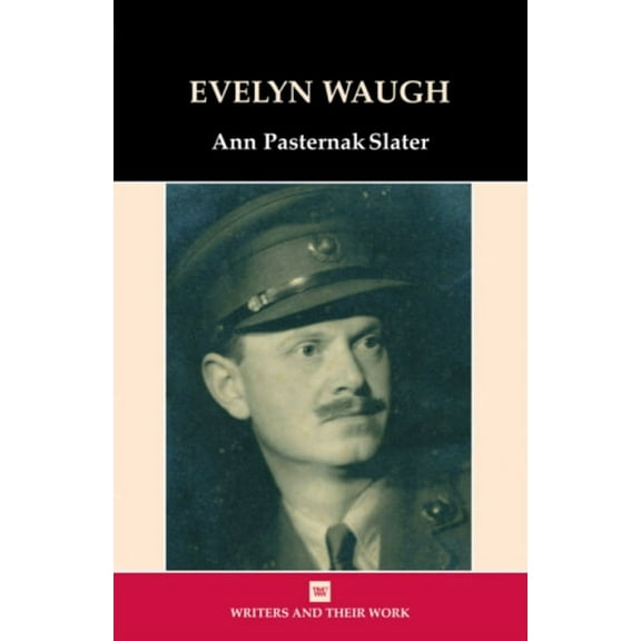 Writers and Their Work: Evelyn Waugh (Hardcover)