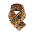 thumbnail image 2 of Womens' Hearting Warming Scarf FashionableSmart Mobile Power USB Charging Neck And Shoulder Winter Cold Protection And Warm Heating Men And Women Scarf, 2 of 5