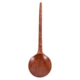 thumbnail image 1 of Cuchara de madera para sopa de ramen, cucharas para aperitivos, cuchara de madera para espaguetis, cuchara para sopa asiática oriental, cucharón chino para el hogar (pequeño), 1 of 8
