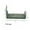 B, variant on TopLLC Wall Mounted Ski Display Rack Ski Storage Rack Ski Wall Mount For Home Garage