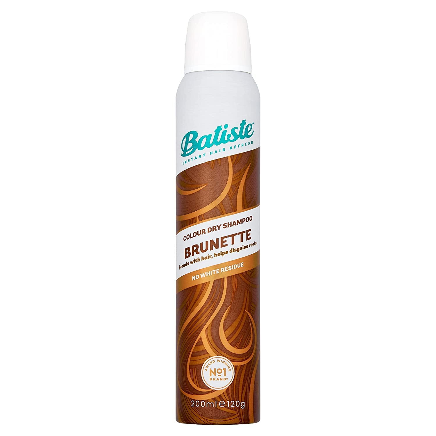 Batiste Shampoo, Medium Brunette, 6.73 Ounce - Walmart.com