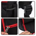 thumbnail image 4 of Oxford Cloth Waterproof African Drum Bag Music Instrument Storage Pouch, 4 of 9