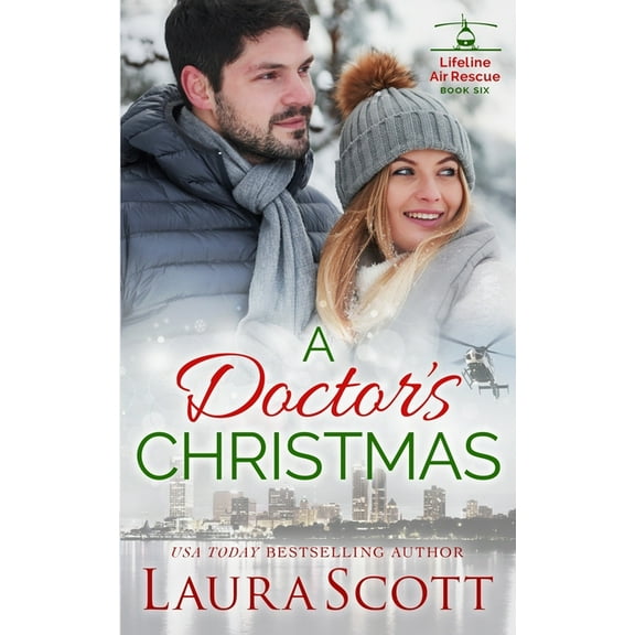 A Doctor's Christmas, (Paperback)
