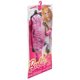 thumbnail image 2 of Barbie Complete Look Fashion Pack #6 Barbie -, 2 of 3