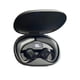thumbnail image 1 of Inteprter Auriculares inalámbricos Conducción 5.1 Auriculares deportivos con cancelación de ruido compatibles con Bluetooth Auriculares con Cables de audio/vídeo Negro, 1 of 6
