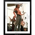 thumbnail image 5 of Art.com Woodstock, Joe Cocker, 1970 Photo, Black Frame Wall Art, 32" x 40", 5 of 5