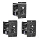 thumbnail image 5 of Sidaley AC 220V 2A PWM Motor Speed Reversible Switch Controller Switch Regulator Type1, 5 of 6