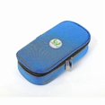 thumbnail image 1 of Insulin Cooler Bag Diabetic Bag Thermal Bag - Medication Diabetic Insulated Portable Cooler Bag With 2 Ice Packs, 1 of 5