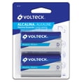 thumbnail image 2 of Pila alcalina D VOLTECK 46318 AL-D, 2 of 2