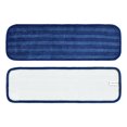 thumbnail image 5 of Almohadillas de microfibra reutilizables para fregona Swiffer PowerMop, repuesto lavable, 5 of 5