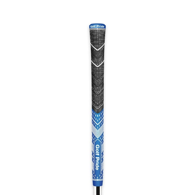 Golf Club Grip Golf Pride MCC Plus4 híbrido de tamaño mediano