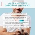 thumbnail image 2 of DS Laboratories | Dandrene&reg; Shampoo Exfoliante Anti-Caspa, 2 of 4