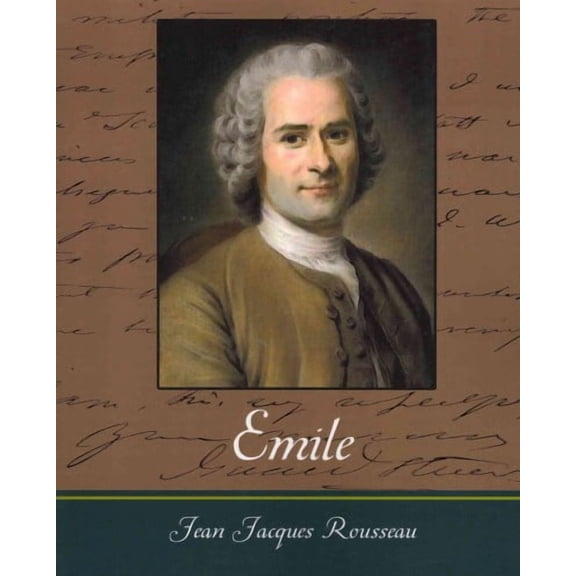 Emile (Paperback)