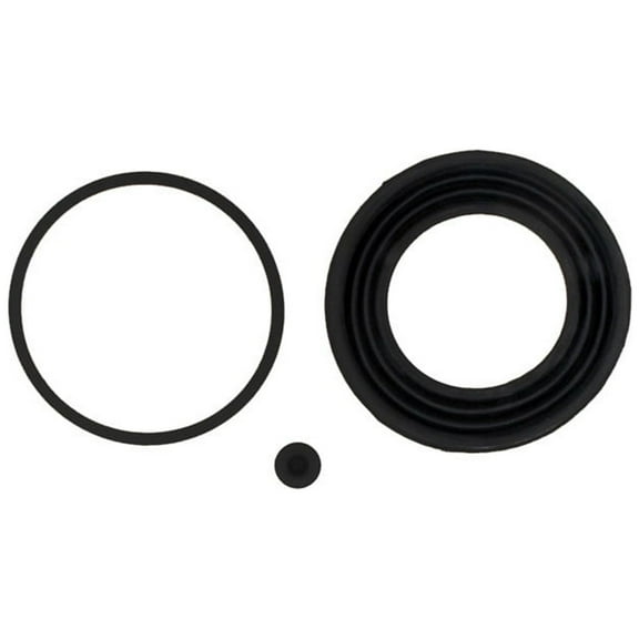 "Raybestos Element3 Brake Caliper Seal Kit, WK584" Fits select: 2009-2014,2016-2017 NISSAN MAXIMA