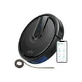 thumbnail image 2 of Eufy RoboVac 35C - Vacuum cleaner - robotic - bagless - black - 1 battery, included charger, 2 of 18