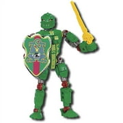 LEGO Knights Kindom: Rascus Us