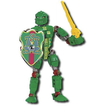 LEGO Knights Kindom: Rascus Us