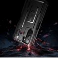 thumbnail image 2 of Tech-Protect Galaxy Z Flip 5 Étui Kevlar Pro Pen Noir, 2 of 5