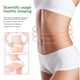 thumbnail image 2 of Jumpingount EELHOE 5 unids/bolsa ingrediente Natural vientre quemador de grasa parche Abdomen pérdida de peso parches adelgazantes hoja adhesiva Protección de la piel, 2 of 6