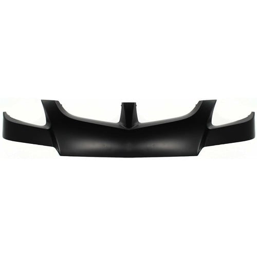 Front Upper Bumper Cover For 2003-2004 Pontiac Vibe Primed