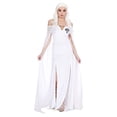 thumbnail image 2 of Dreamgirl Beauté de Dragon pour Femme, Costume, Très Grand, 2 of 4
