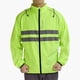 thumbnail image 1 of Chaqueta Térmica a Prueba DYNWAVEMX Chaqueta de ciclismo de manga larga para Hombres Mujeres a - XL SG, 1 of 8