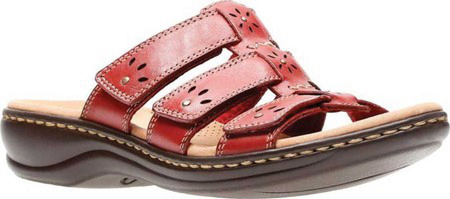 Clarks leisa spring clearance sandals