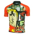 thumbnail image 3 of Brainstorm Gear Men's Flash Gordon Cycling Jersey - FGOG-M, 3 of 5