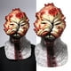 thumbnail image 2 of Máscara de Cosplay de The Last Of Us Clickers Zombies xuanjing Unisex Caucho Látex, 2 of 2