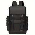 thumbnail image 3 of Men's Large Capacity Travel Backpack Laptop Backpack School Bag For Junior High School College Student, 3 of 5