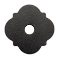 thumbnail image 1 of Washer Simpson Strong-Tie de acero con recubrimiento en polvo de 9/16 pulgadas x 7,5 cm, 1 of 1
