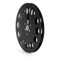 thumbnail image 4 of Carrete de cinta vacío Carrete de cinta vacío de 7 pulgadas, carrete de cinta en blanco para Studer ReVox/TEAC/BASF (11 agujeros, negro) WDOplteas Accesorios Electrónicos, 4 of 9
