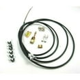 thumbnail image 1 of Universal Parking Brake Cable Kit, 1 of 1